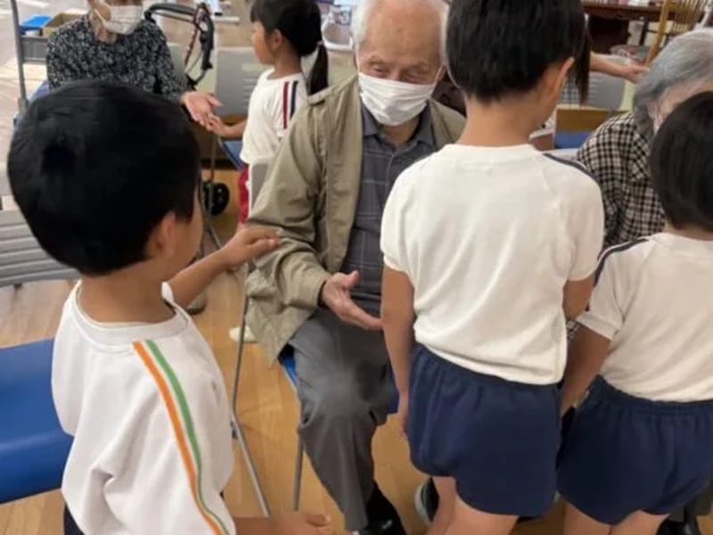 Take・Takeヒルズ - デイサービス in 筑前町, 福岡県 photo 3