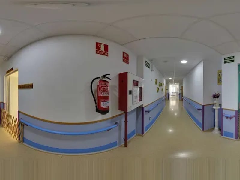 RESIDENCIA PARA ADULTOS MAYORES SAN FRANCISCO - Vida Asistida in CITY BELL, BUENOS AIRES photo 1