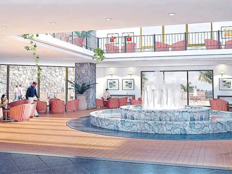 Residencia Geriatrica Privada Oasis II - Hogar de Ancianos in ALTA GRACIA, CÓRDOBA photo 2