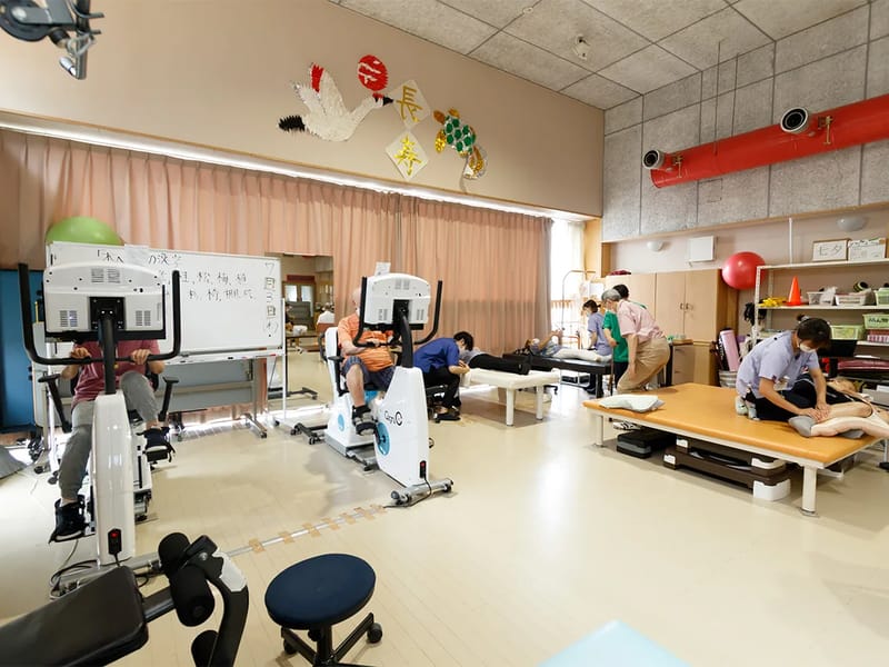らくせいグループホーム南館 - 認知症ケア in 山形市, 山形県 photo 2
