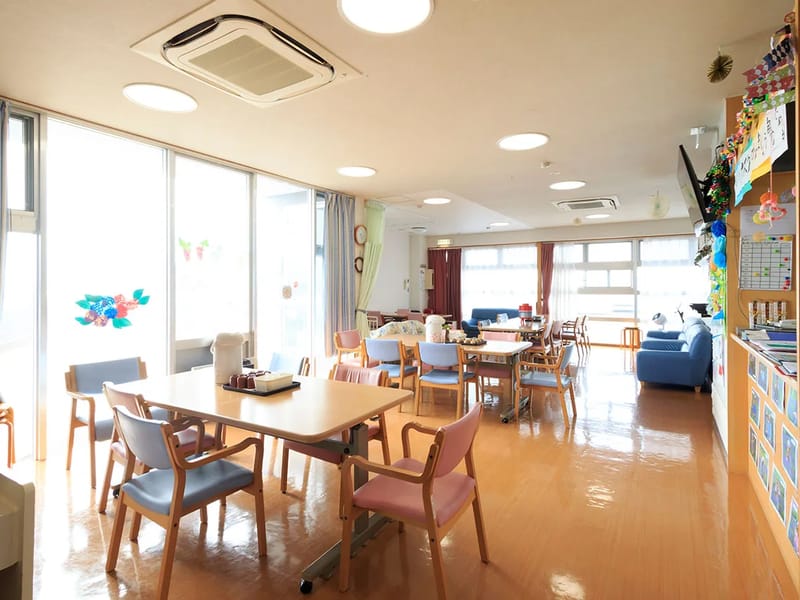 らくせいグループホーム南館 - 認知症ケア in 山形市, 山形県 photo 1