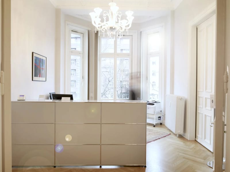 Amb. Psychiatrischer Dienst Deichsprung OHG in Hamburg, Free and Hanseatic City of Hamburg photo 1