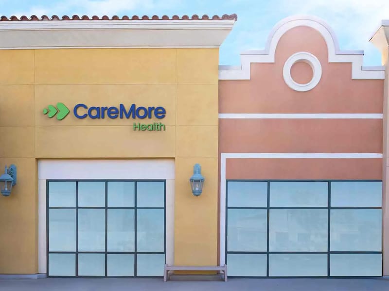 Caremore Home Health Care LLC - Home Health Nursing in Las Vegas, NV photo 3