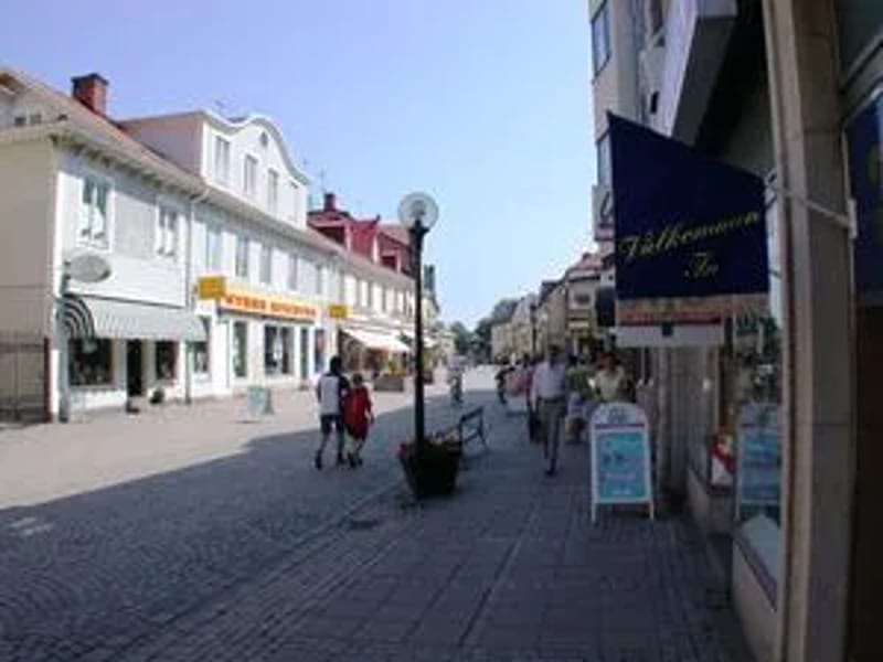 Strandvägen A - Äldreboende in Nybro, Kalmar län photo 1