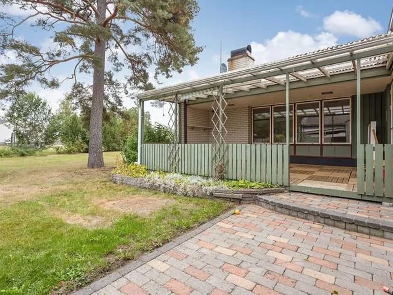 Strandvägen A - Äldreboende in Nybro, Kalmar län photo 2