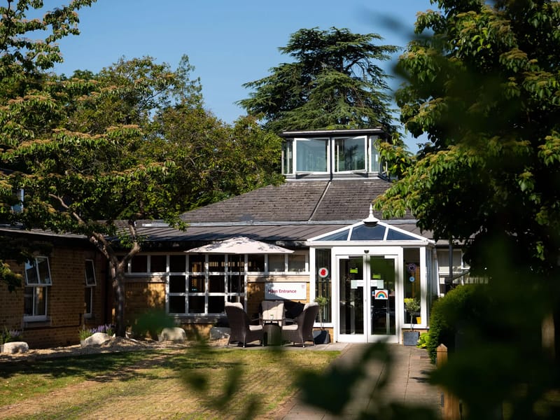 Prince Michael of Kent Court - Nursing Home in Watford, England photo 2