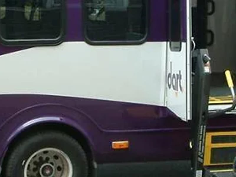 DART Paratransit - Medical Transport in Des Moines, IA photo 1