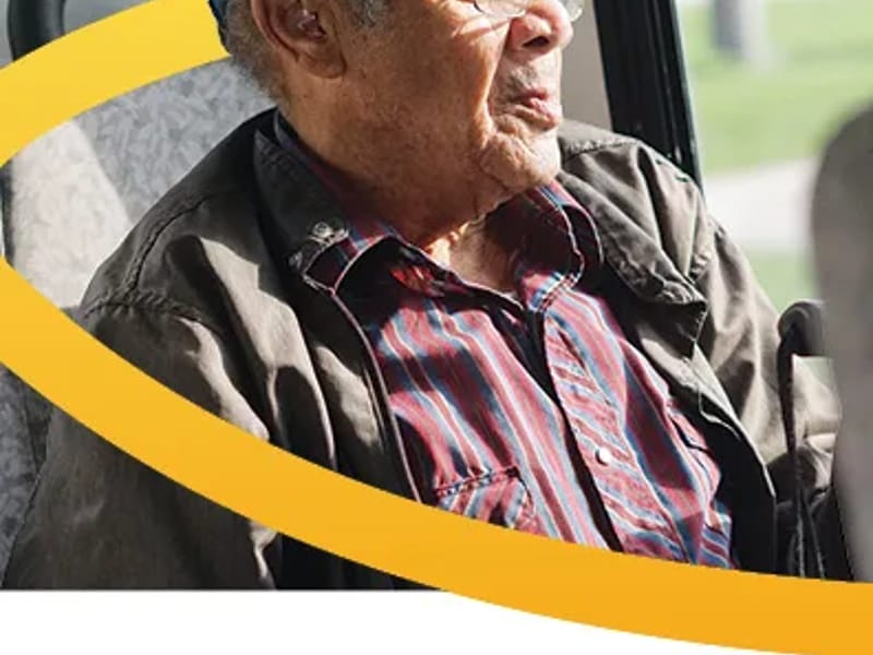 DART Paratransit - Medical Transport in Des Moines, IA photo 2