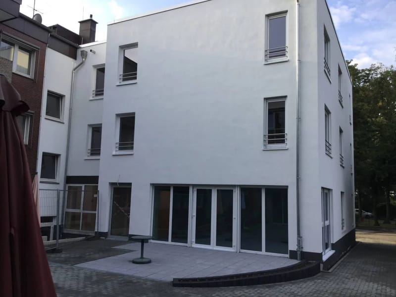 Altenheim St. Josef - Pflegeheim in Duisburg, Nordrhein-Westfalen photo 2