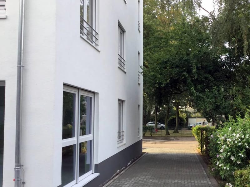 Altenheim St. Josef - Pflegeheim in Duisburg, Nordrhein-Westfalen photo 1