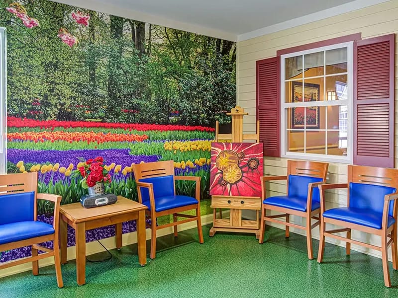 Arden Courts (Westlake) - Assisted Living in Westlake, OH photo 1