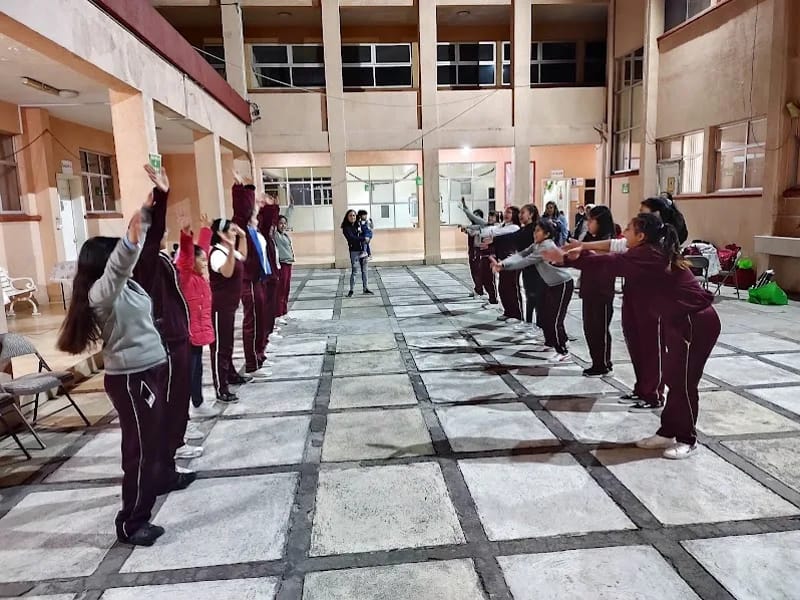 CASA HOGAR EUGENIO OLAEZ - Hogar de Ancianos in Iztapalapa, Ciudad de México photo 1