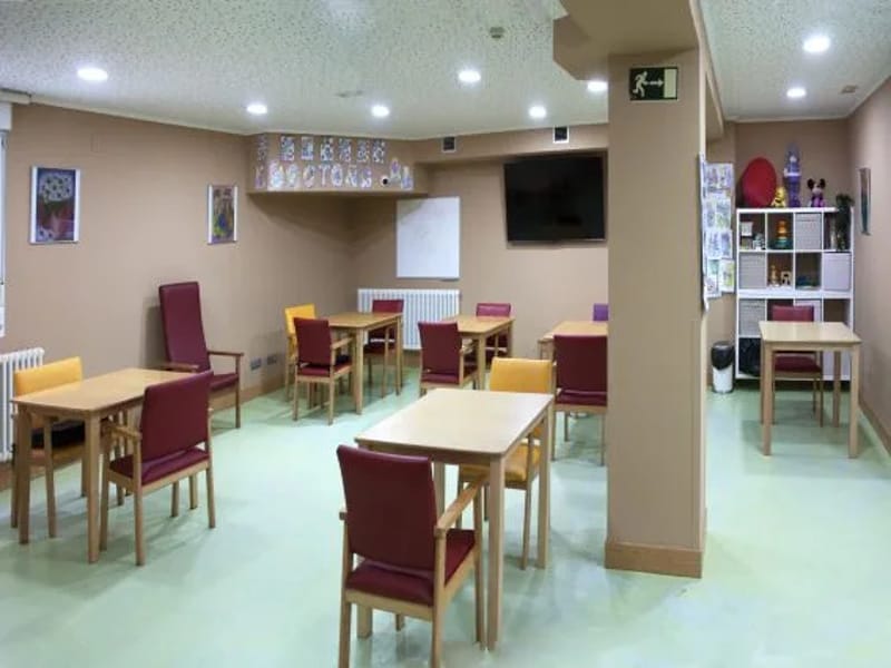 Residencia Centro Elguezabal - Hogar de Ancianos in Portugalete, País Vasco photo 2