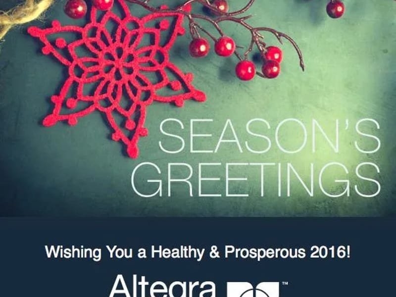 ALTEGRA HEALTH CONNECTIONS, LLC - Home Health Nursing in Flowood, MS photo 1