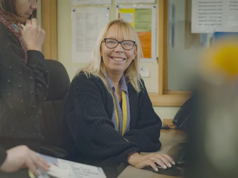 Spectrum Continuing Care CIC in Southampton, England photo 1