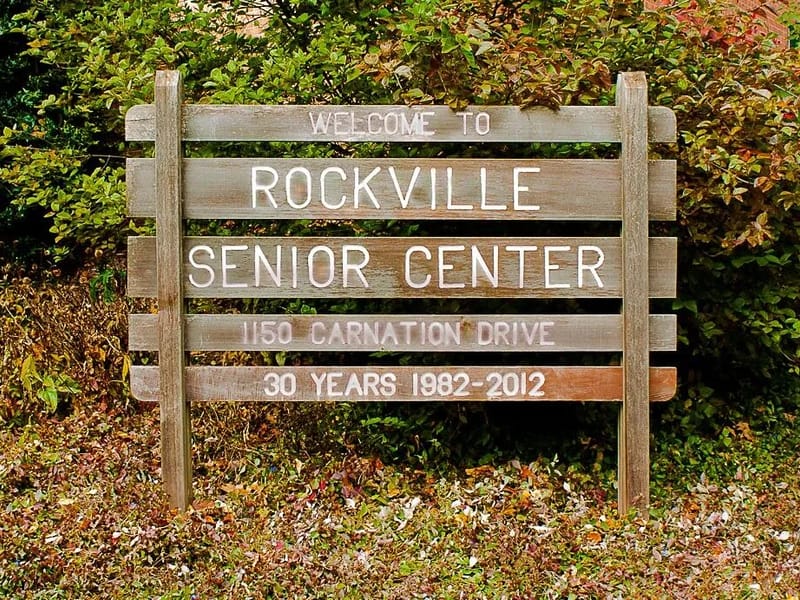 Arg Senior Care, LLC - Home Health Nursing in Rockville, MD photo 1