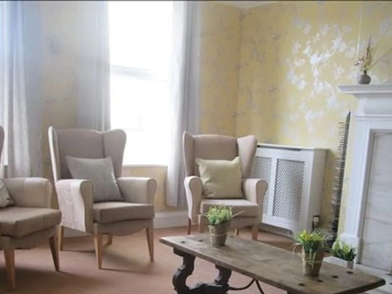 Lavender Court - Nursing Home in Wolverhampton, England photo 2