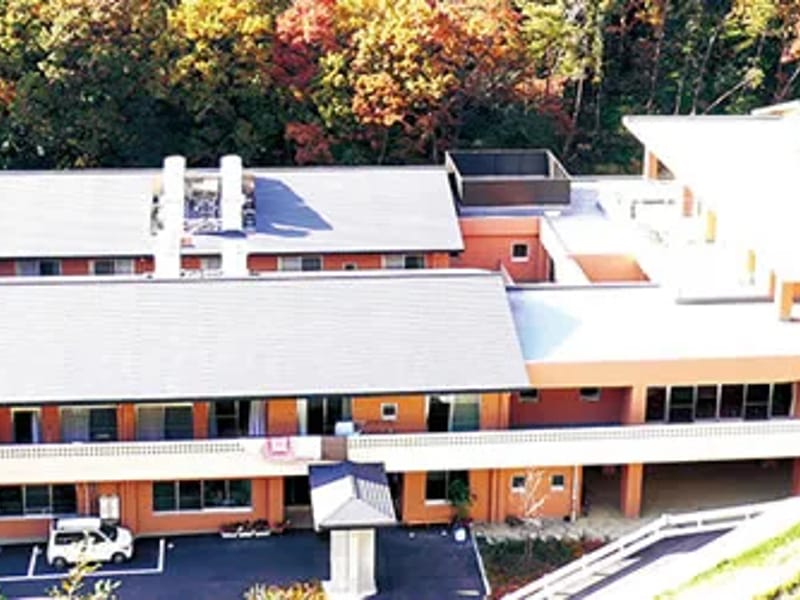 うねめの里介護保険センター - 有料老人ホーム in 郡山市, 福島県 photo 2