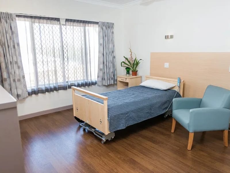 Blue Care Gladstone Edenvale Aged Care Facility - Nursing Home in Glen Eden, QLD photo 3