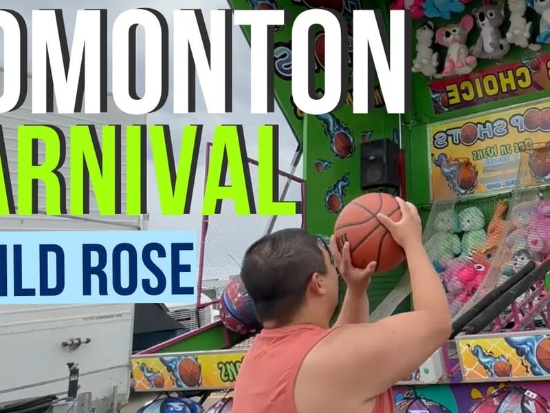 Wild Rose in Edmonton, AB photo 2