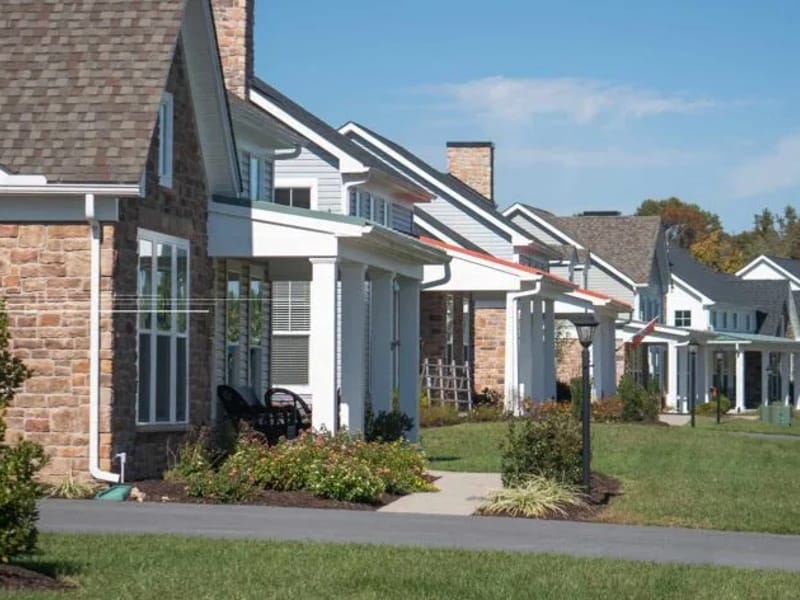 Lutheran Village At Miller Grant (The) - Assisted Living in Ellicott City, MD photo 2