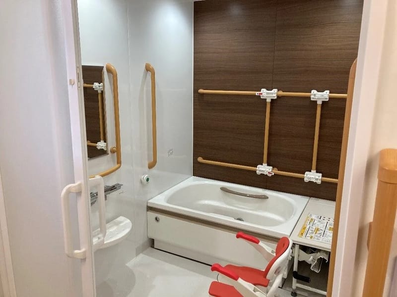 はなまるホーム座間 - 有料老人ホーム in 座間市, 神奈川県 photo 3