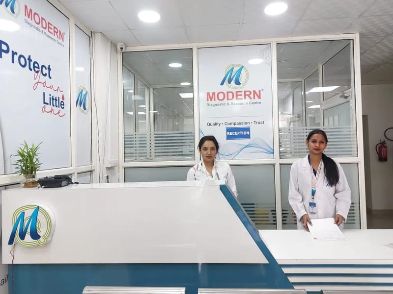 Pan India Clinical Laboratory, Kollam - अस्पताल in Kollam, Kerala photo 2