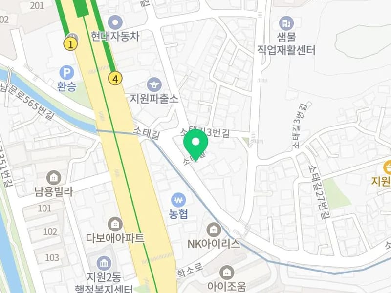 (주)더조은장유재활주간보호센터 - 방문요양 in 김해시, 경상남도 photo 2