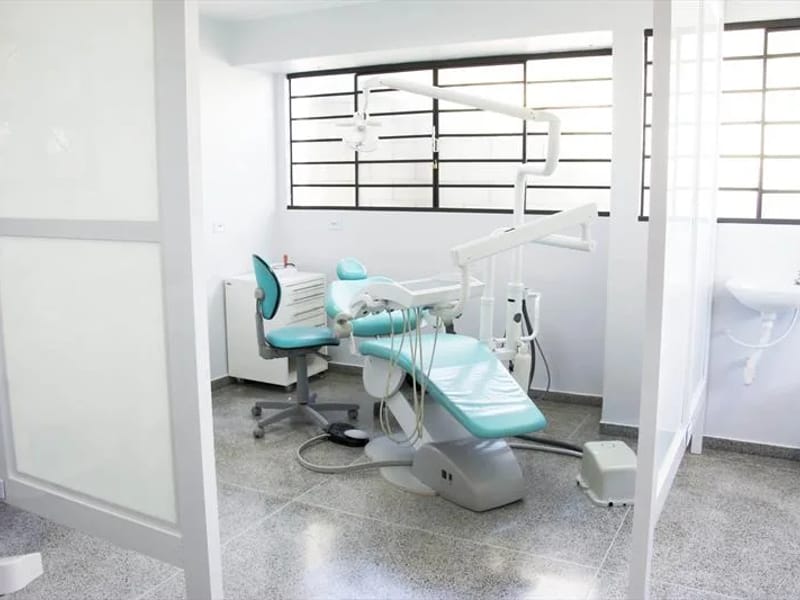 TIJUCAS CENTRO ODONTOLOGICO - Cuidado Domiciliar in Curitiba, PR photo 1