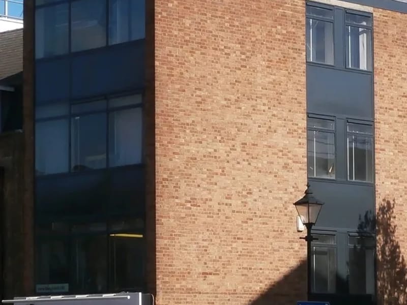 Silver Howe - Nursing Home in Kendal, England photo 1