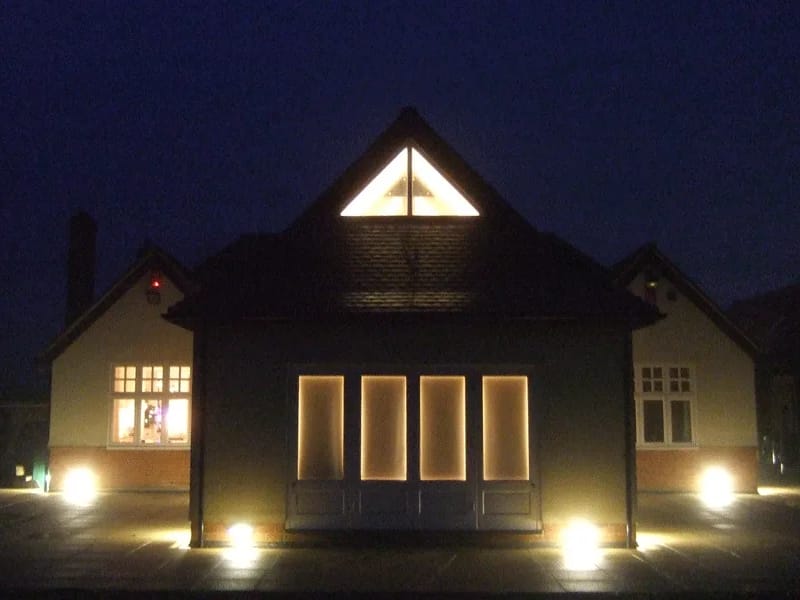 Silver Howe - Nursing Home in Kendal, England photo 2