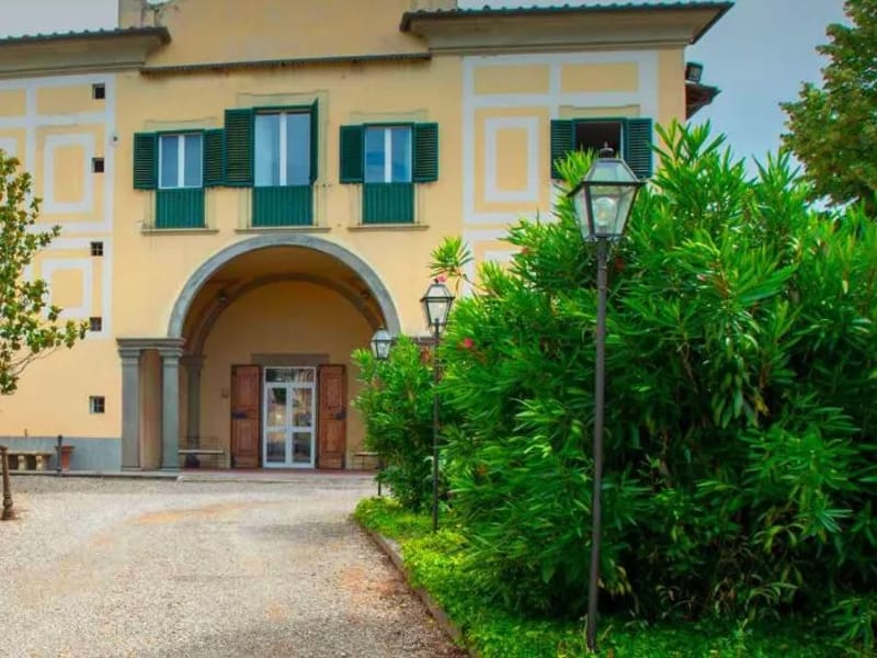 Casa Di Riposo Guidi Raggio - Casa di Riposo in Firenze, Toscana photo 2