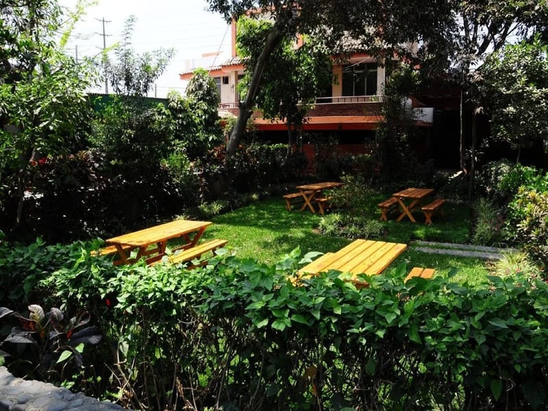 Holepam Lima in ROSARIO, SANTA FE photo 1