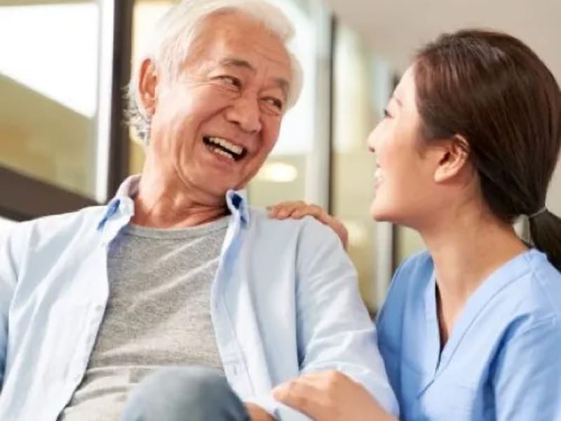 Consultancy Care Limited - In-Home Care in Bracknell, England photo 2