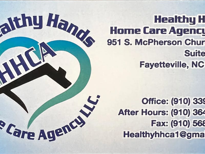 Abba's Hands Home Health Agency LLC - Home Health Nursing in Florissant, MO photo 2
