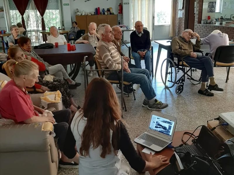 ASILO ANCIANITOS DE DON BOSCO - Hogar de Ancianos in Guadalajara, Jalisco photo 1