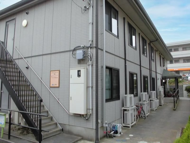 けあるる居宅介護支援事業所 - 有料老人ホーム in 千葉市中央区, 千葉県 photo 2
