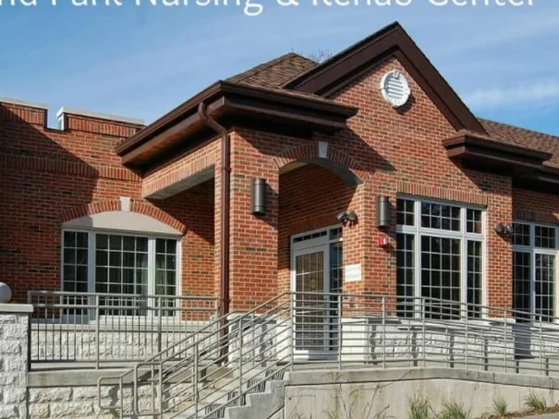 Aliya of Highwood - Nursing Home in Highwood, IL photo 2