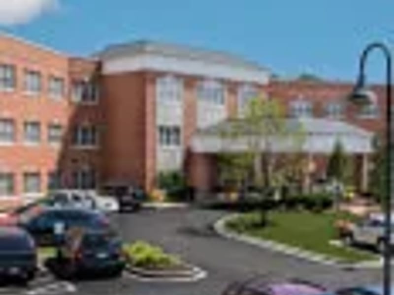 Aliya of Highwood - Nursing Home in Highwood, IL photo 1