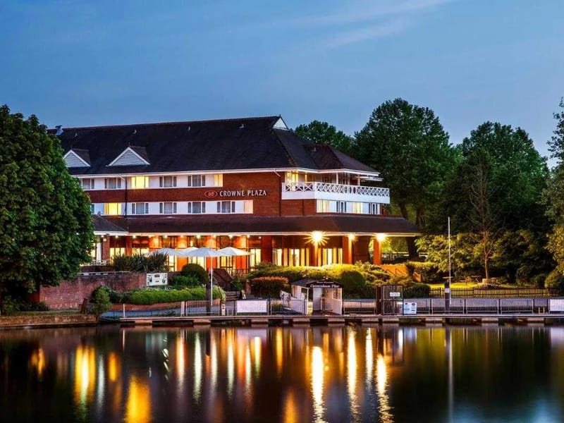 Navara Lodge - Nursing Home in Reading, England photo 3