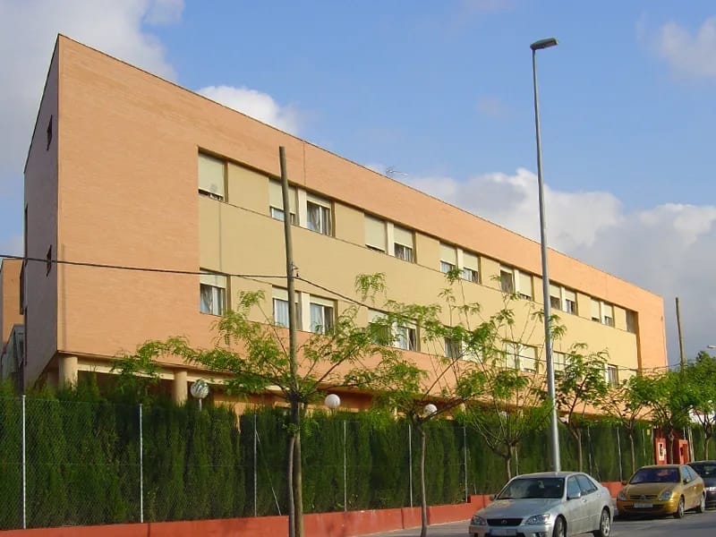 Centro geriátrico San Juan - Hogar de Ancianos in Valencia, Comunitat Valenciana photo 1