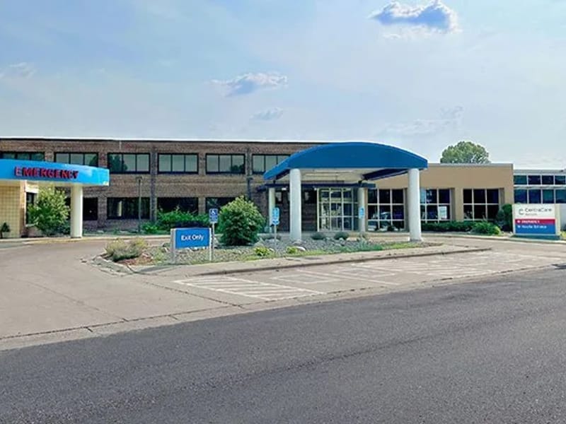 Centracare - Benson — Hospital, Benson, MN · photo 2
