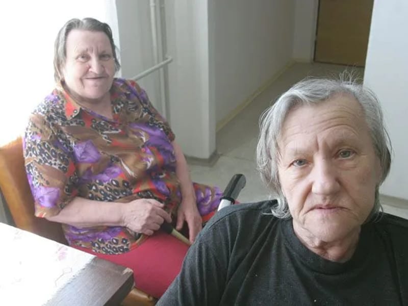 domovy pro seniory (1183900) - Domov pro seniory in Praha, Hlavní město Praha photo 1