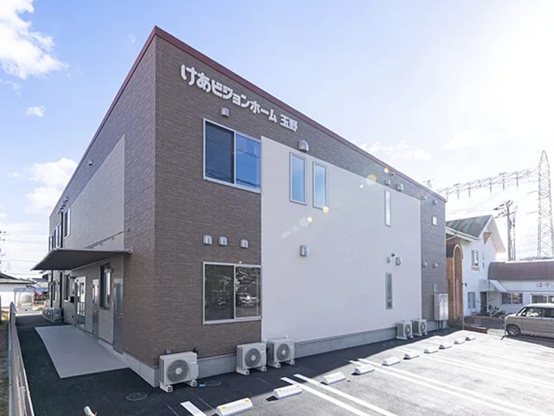 けあビジョンホーム玉野 - 有料老人ホーム in 玉野市, 岡山県 photo 2