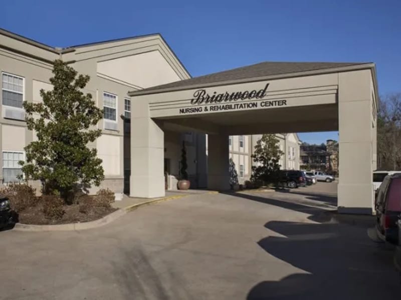 Briarwood Rehabilitation & Healthcare Center - Nursing Home in Needham, MA photo 2