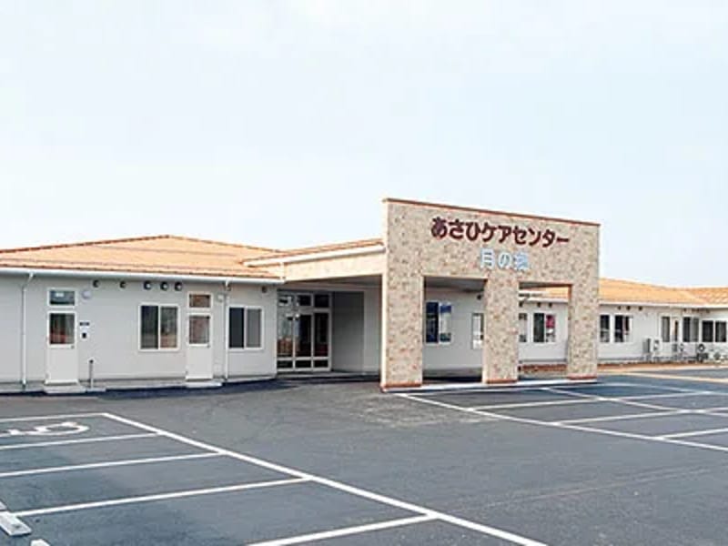 あさひケアセンター　月の郷 - 有料老人ホーム in 三条市, 新潟県 photo 4