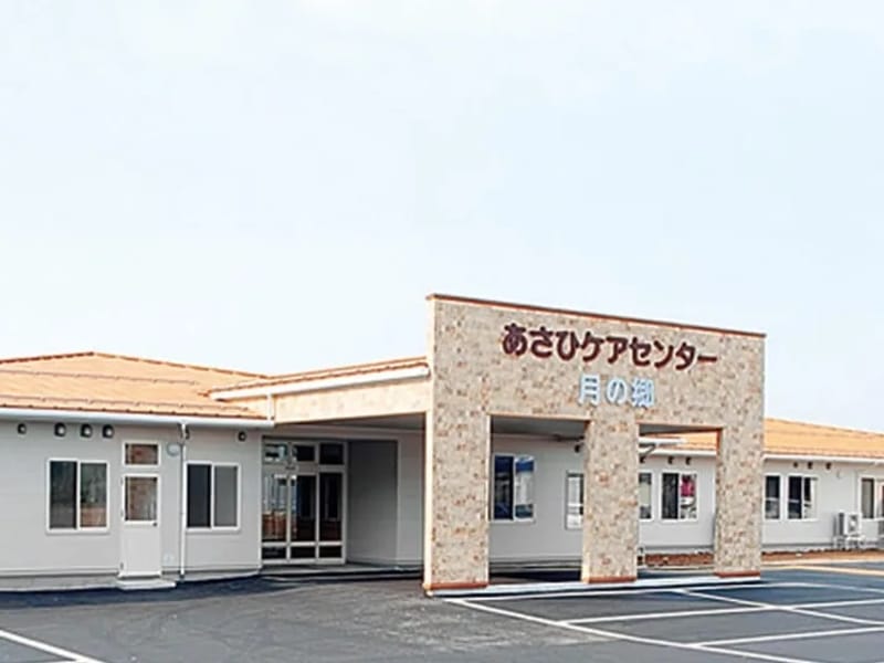 あさひケアセンター　月の郷 - 有料老人ホーム in 三条市, 新潟県 photo 5