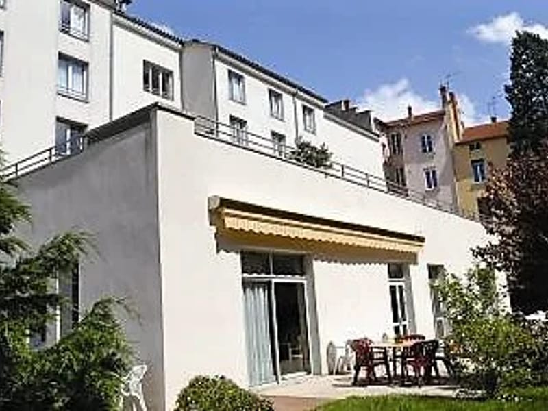 EHPAD LES GIRONDINES - EHPAD in LYON, Auvergne-Rhône-Alpes photo 1