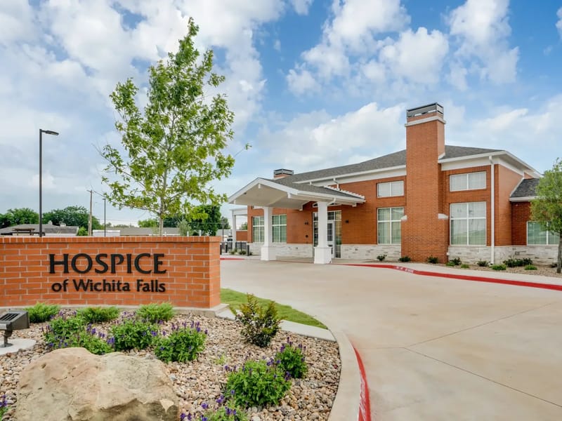 Beyondfaith Hospice of Wichita Falls LLC — Hospice, Wichita Falls, TX · photo 2
