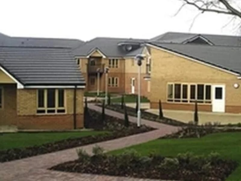 Parkside Court - Nursing Home in Stockton-On-Tees, England photo 4